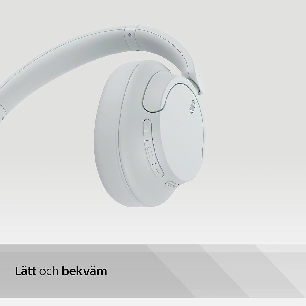 Amazon.com: Sony WH-CH720N Noise Canceling Wireless